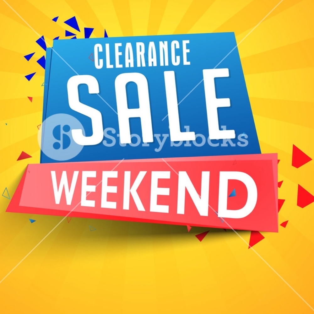 ❗️❗️🎉The sale you don’t want to miss✨✨ - Picture 5 of 5